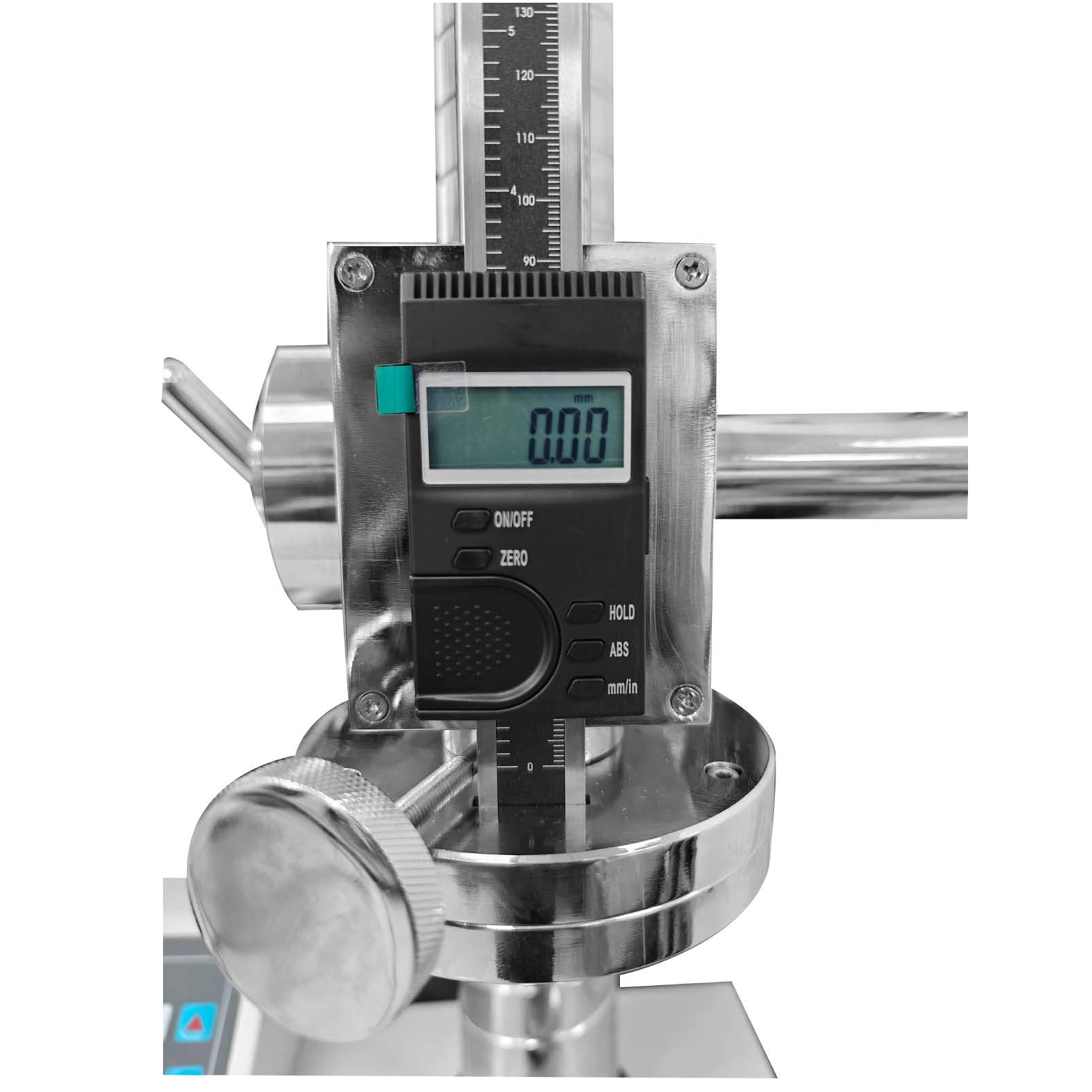 MST-2000 Spring Tension Tester
