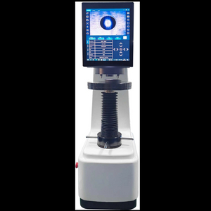 MBrin-3000SA Intelligent Semi-auto Brinell Hardness Tester
