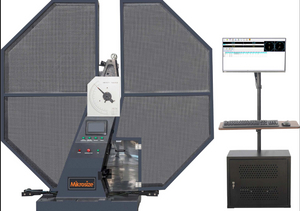 ITM-300/450/750 Microcomputer Controlled Charpy Impact Testing Machine