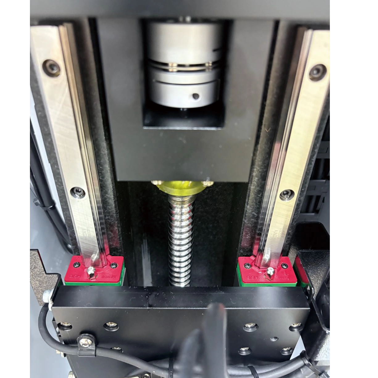 VMC CNC Video Measuring Machine
