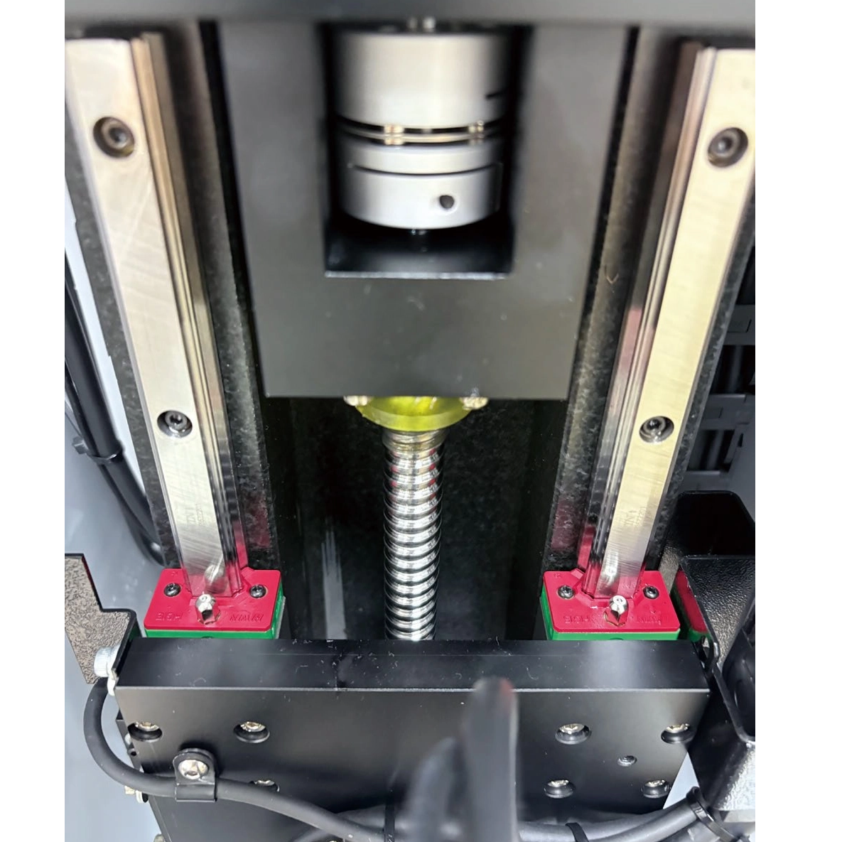 VMU CNC Automatic Video Measuring System