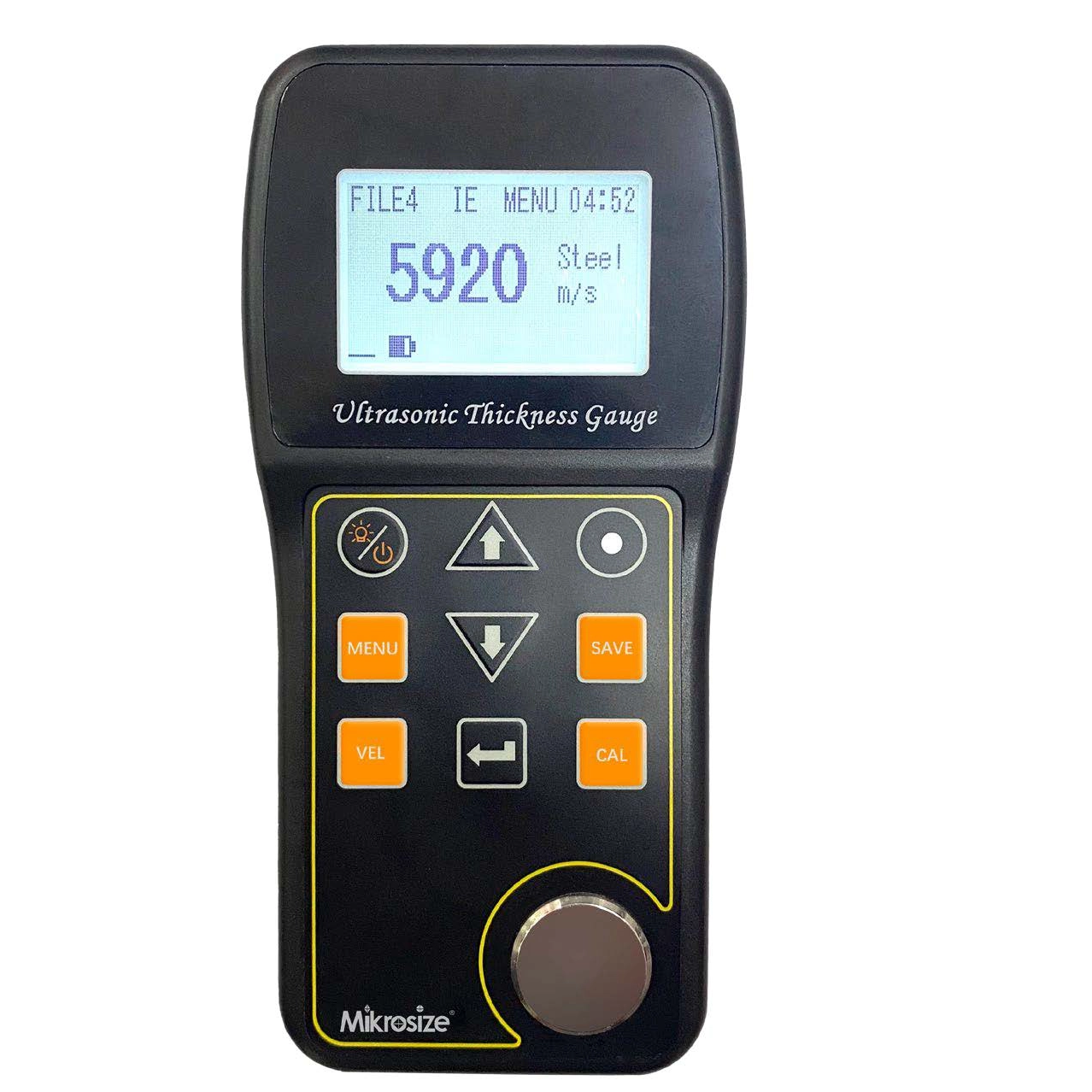 Common Faults and Solutions of Digital Ultrasonic Testing Equipment
