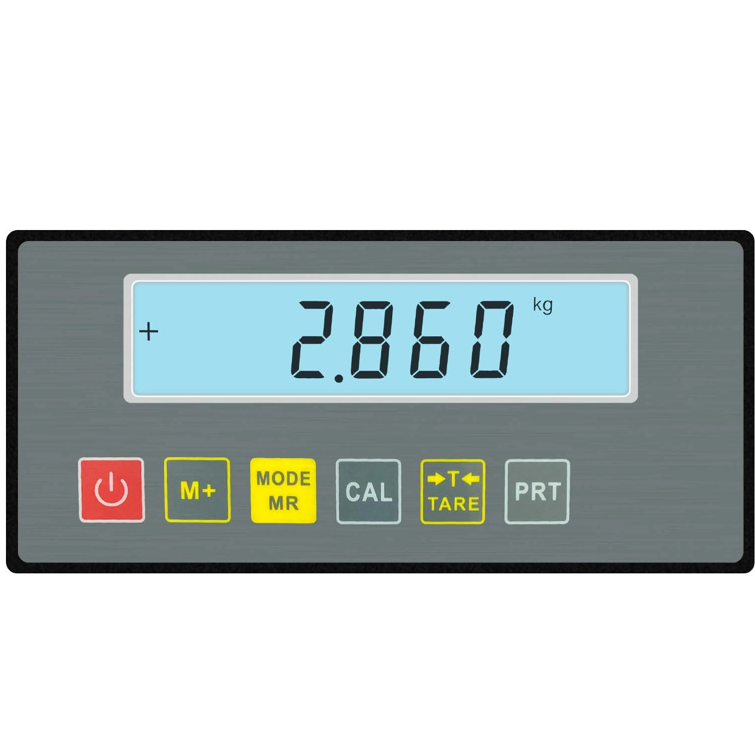 MS21DElectronic Balance