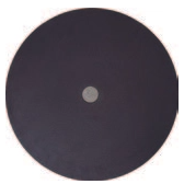 iCut-100M Metallographic Sample Manual Cutting Machine