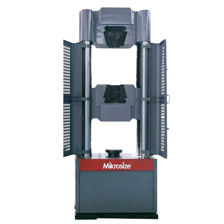 UTM-H3KVN 3000KN (300000Kgf) Computerized Electro- Hydraulic Servo Hydraulic Universal Testing Machine