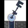 ITM-SA300 Semi-automatic Charpy Impact Testing Machine