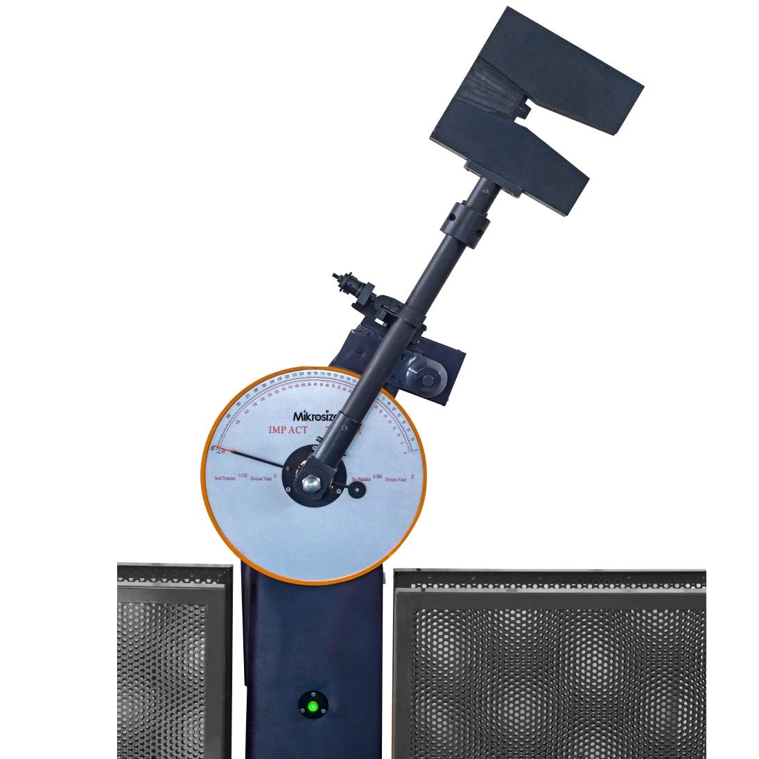ITM-SA300 Semi-automatic Charpy Impact Testing Machine