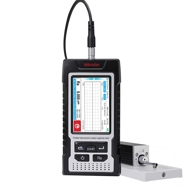 The Ultimate Guide to Surface Roughness Testers: Precision in Every Measurement
