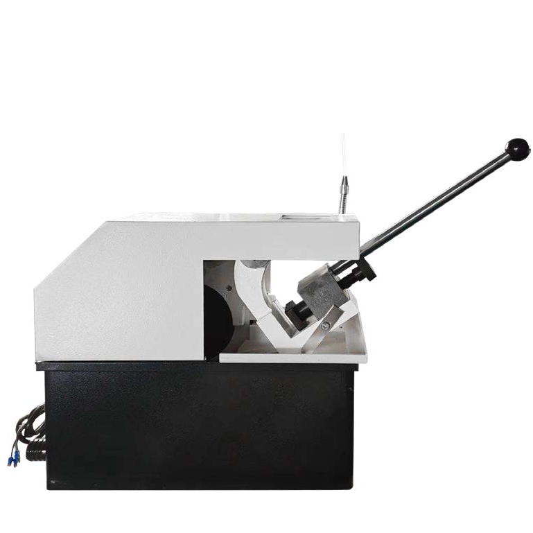 iCut-35M & iCut-50M Metallographic Abrasive Cutting Machine