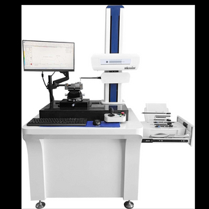 MRC-100 Roughness and Contour Measuring Instrument