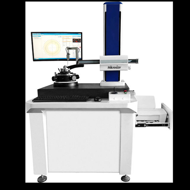MRC-500A Roundness and Cylindricity Measuring Instrument
