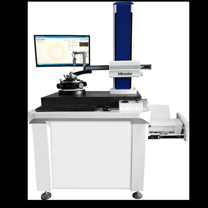 MRC-500A Roundness and Cylindricity Measuring Instrument