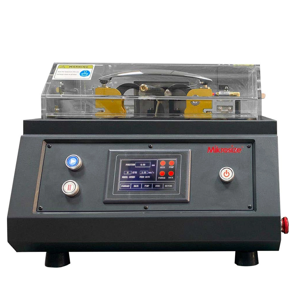 Choosing the Right Metallographic Cutting Machine for Your Laboratory