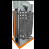 UTM-H3000 Computerized Electro-Hydraulic Servo Hydraulic Universal Testing Machine