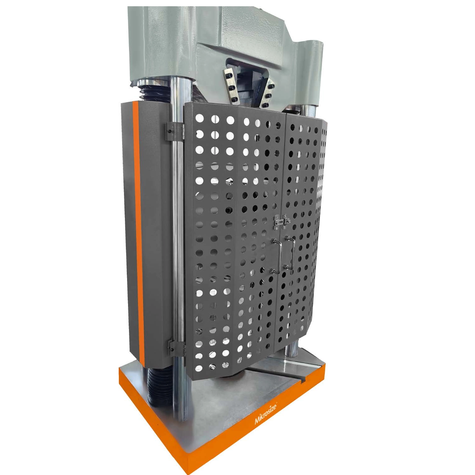 UTM-H3000 Computerized Electro-Hydraulic Servo Hydraulic Universal Testing Machine