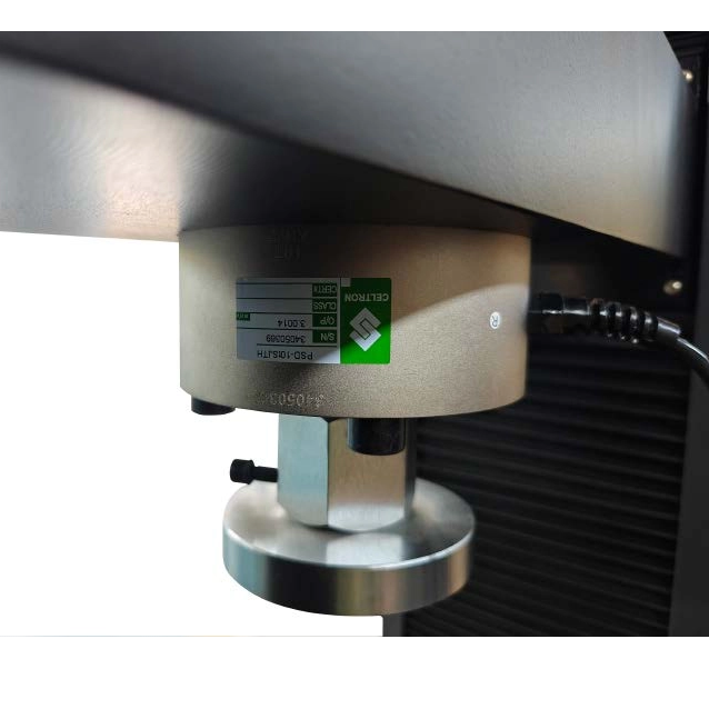 UTM-E200 Computer Controlled Electronic Tensile Testing Machine