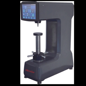 uRocky-150CM Touch Screen Digital Carbon Brush Hardness Tester