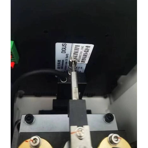 uRocky-45 Digital Superficial Rockwell Hardness Tester