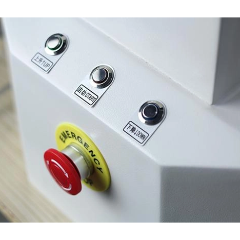 uRocky-A Auto Digital Rockwell Hardness Tester