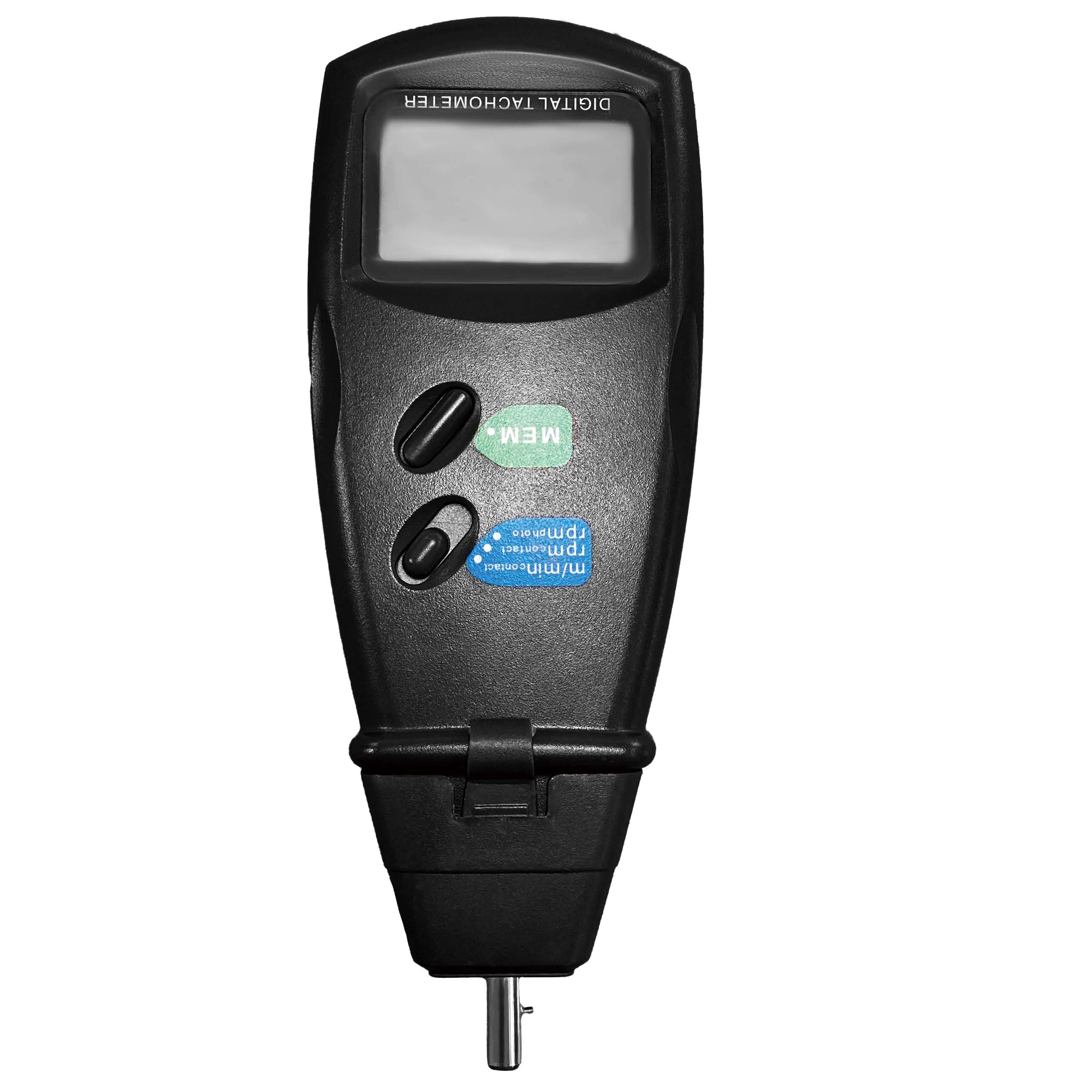 MS-6236 Digital High-Precision Tachometer
