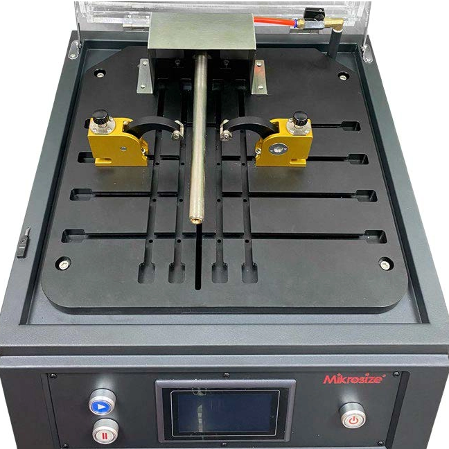 Introduction to Precision Flat Cutting Machine