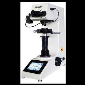 MVicky-10/50 Touch Screen Macro Vickers Hardness Tester