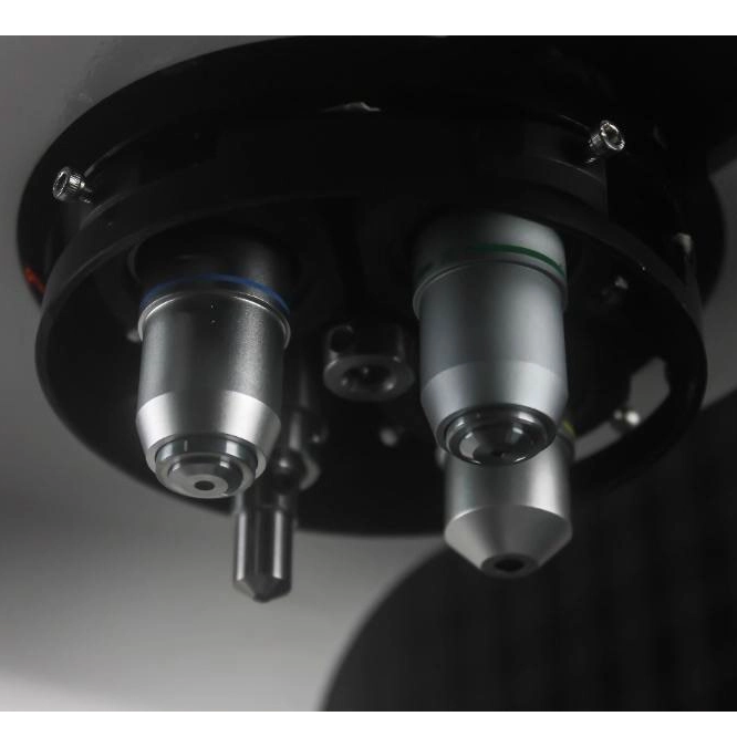 uVicky-5/10/30/50/100/120 Macro Vickers Hardness Tester