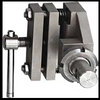 MS-140SC Computerized Dual-column Servo Tensile Testing Machine