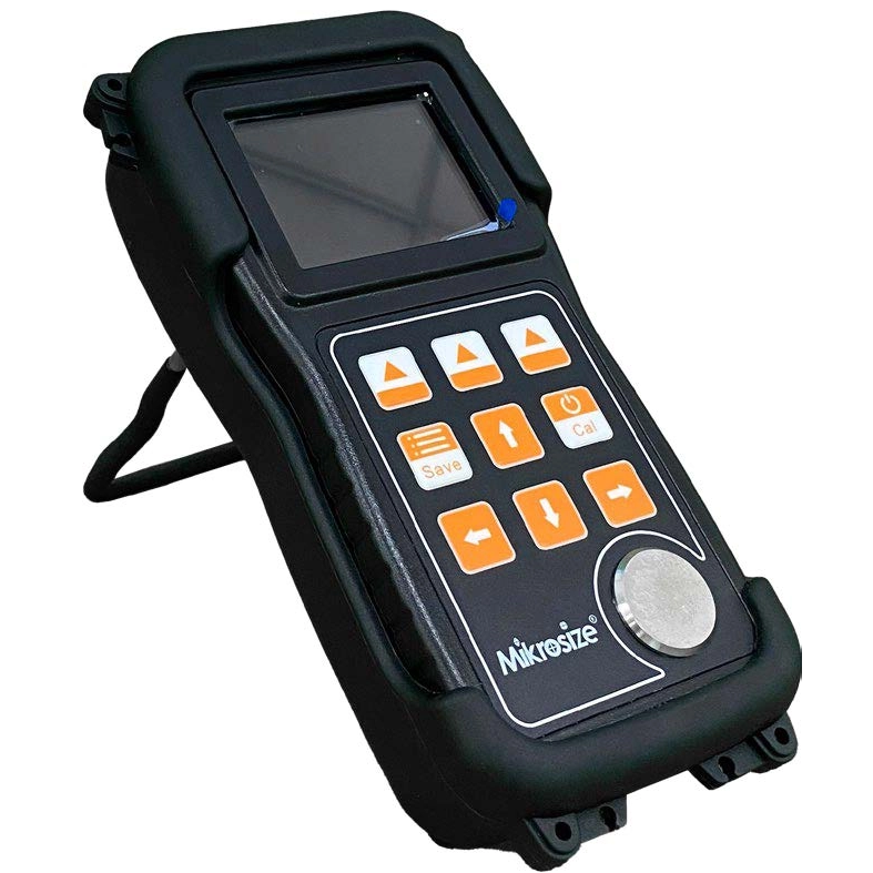 iThick-7000 Ultrasonic Thickness Gauge