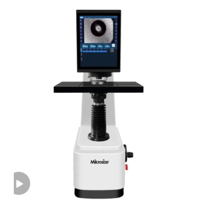 The ultimate guide for useing MBrin-3000A Intelligent Fully Automatic Brinell Hardness Tester.