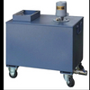 MCut-100 Manual Metallographic Cutter