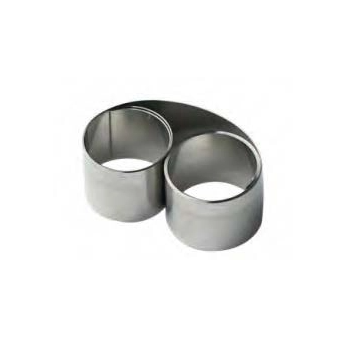 Mounting Sample Support Clip