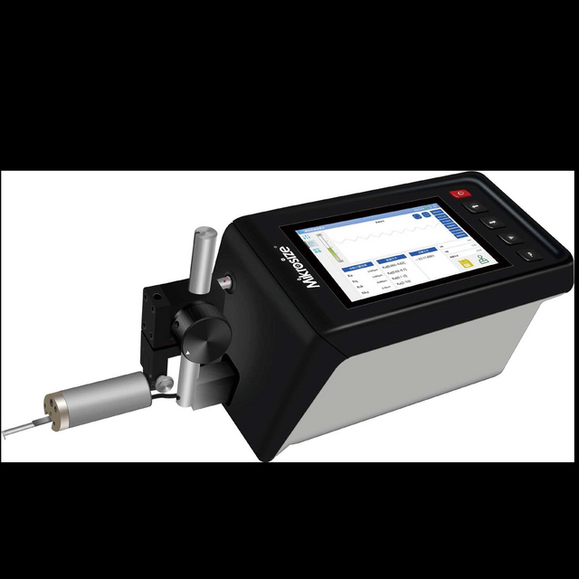 iSurfa-300 Roughness Waviness Tester