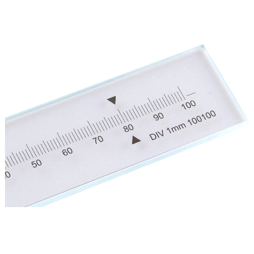 Line Scale Ruler