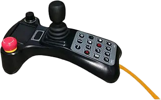 HC2-A—全自动三坐标操纵杆