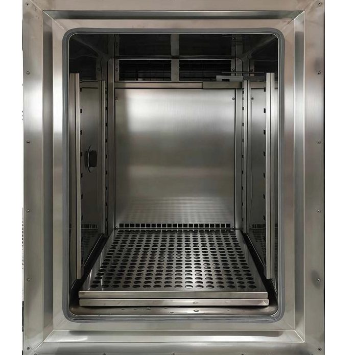 THT-225 Programmable Temperature And Humidity Test Chamber