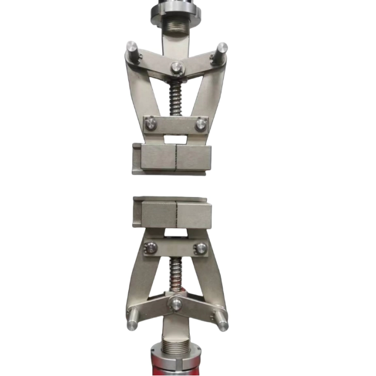 Fixture for Universal Testing Machine