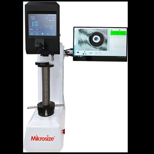 iBrin-3000CL-V Brinell Hardness Tester