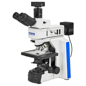 iMetal-43UP Upright Metallographic Microscope