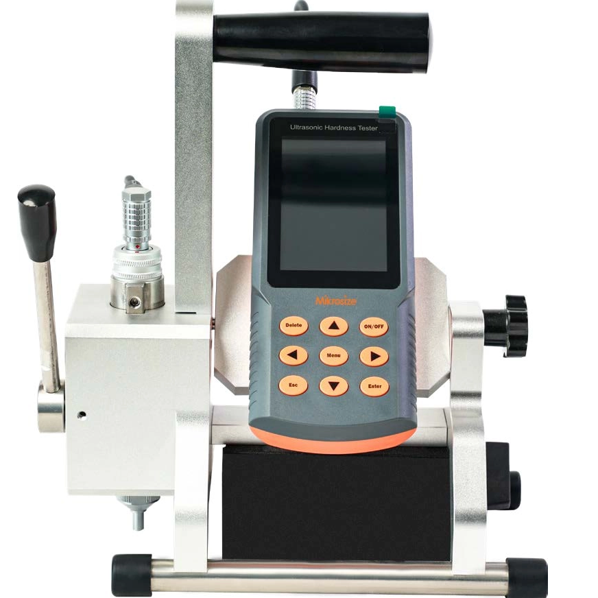 UHT-100 Ultrasonic Hardness Tester