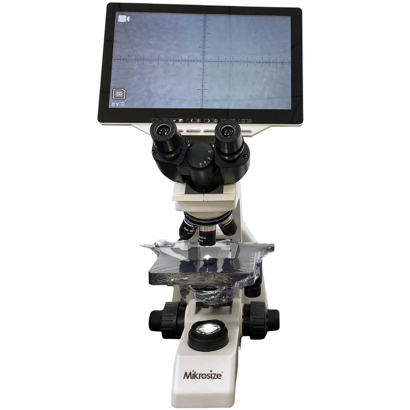 MS-B106L Biological Video Microscope