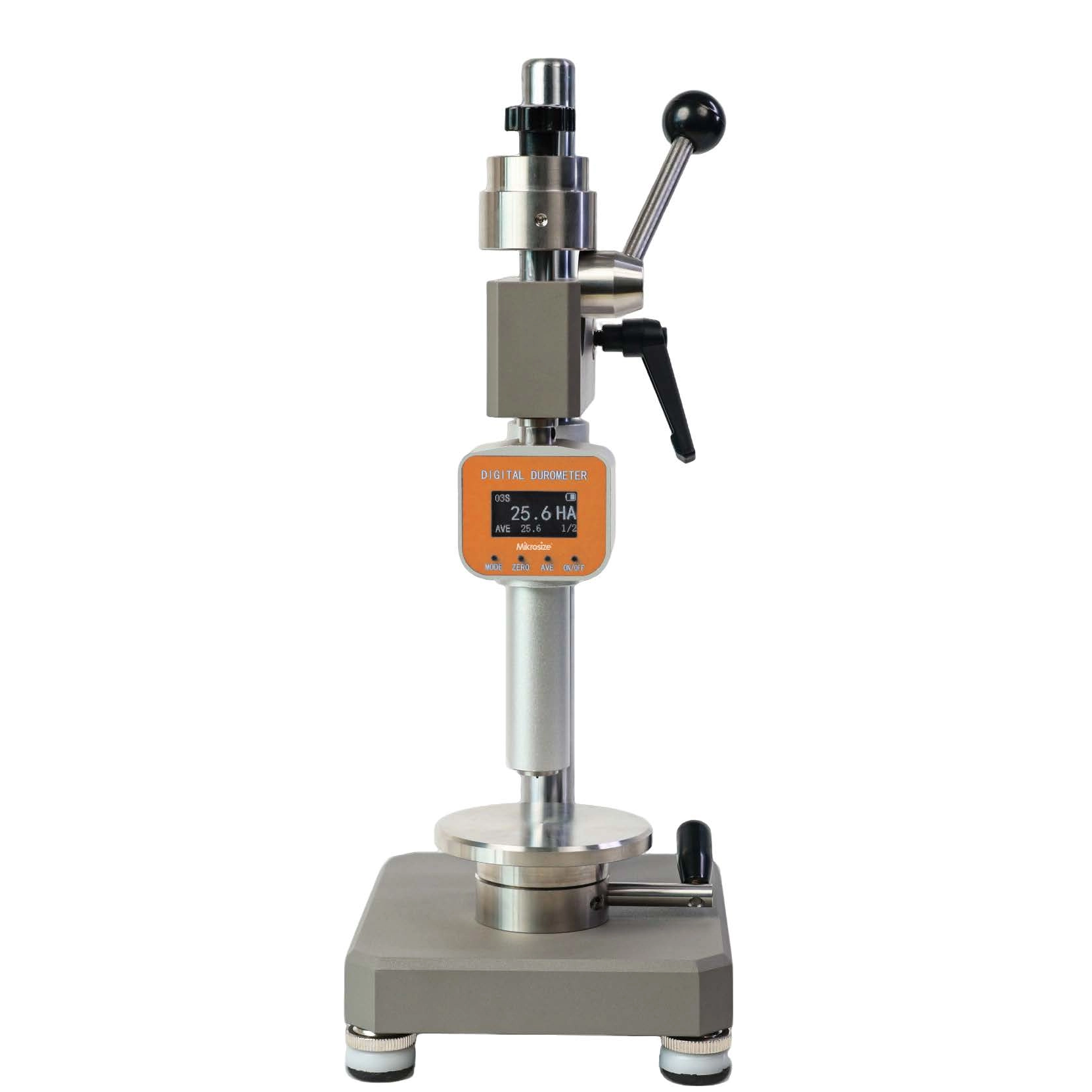 MS7500Shore Durometer