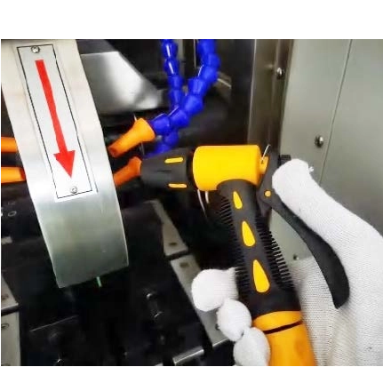 Take Eight minutes to learn tips for usingo MCut Automatic Metallographic Cutting Machine.