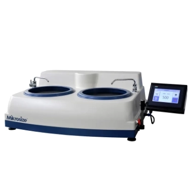 Types of MPoli-1/2-250/300M Digital Manual Metallography Grinding Polishing Machine.