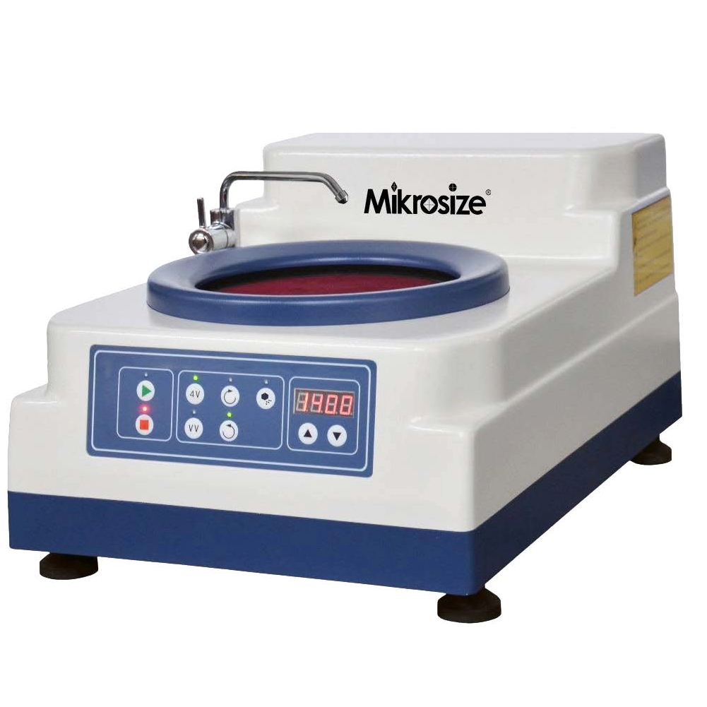 The best supplier of MPoli-230M Metallographic Manual Grinder Polisher.