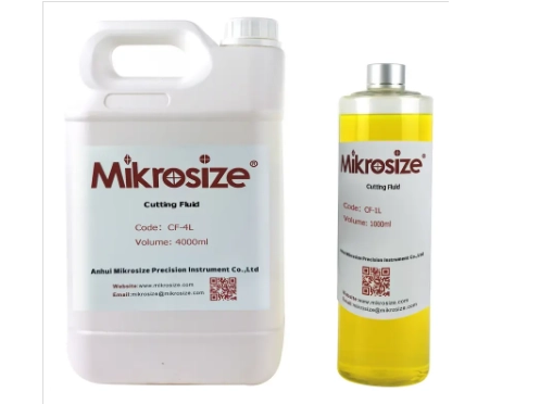 Common Polishing Reagents
