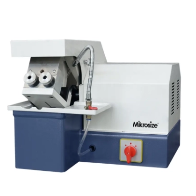 Top 10 brand-Operation Explanation of MC-50 Manual Cutting Machine.