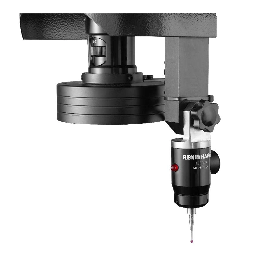 Take Eight minutes to learn tips for using VME/VMK CNC Video Measuring Instrument.