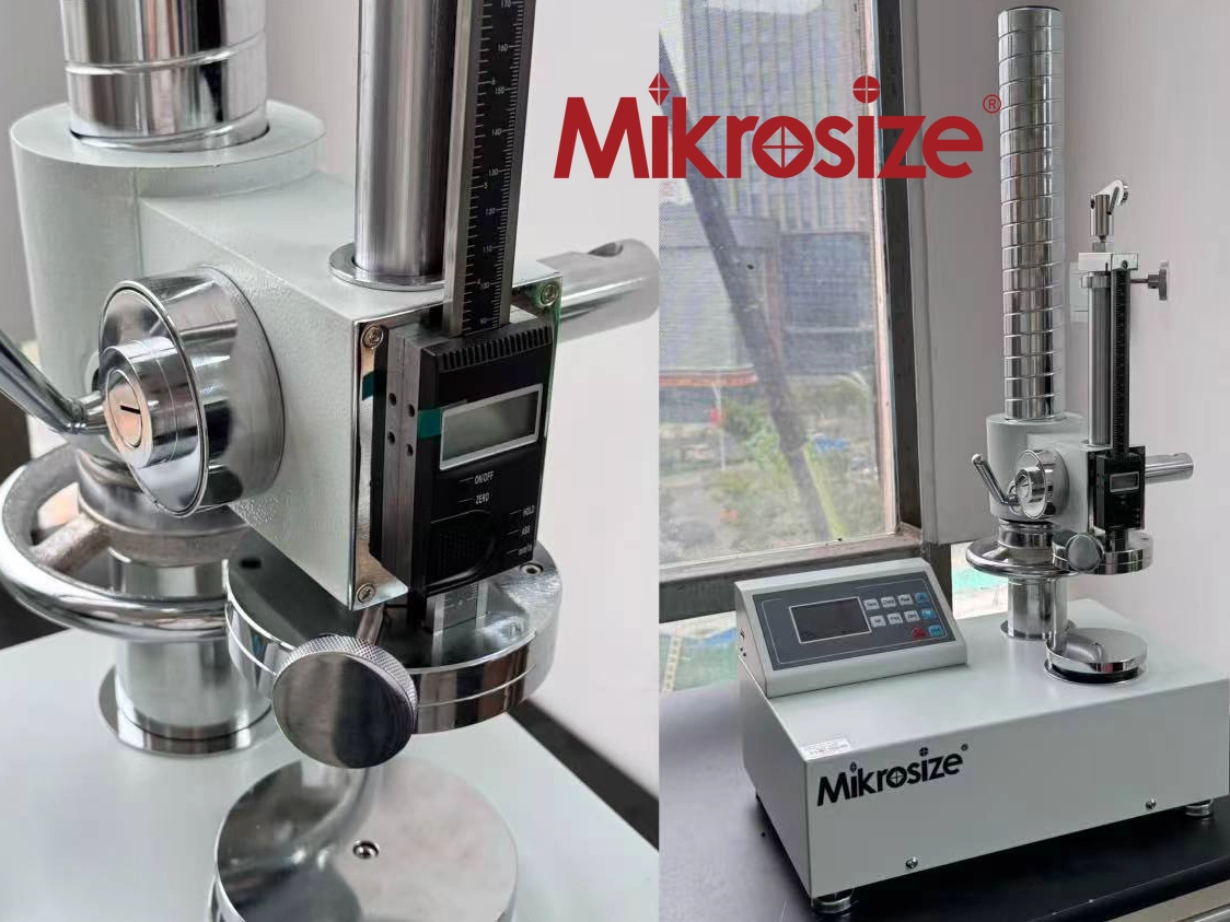 The A - list Supplier -Spring Tension Tester