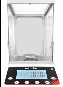 MS2003GH Electronic Balance
